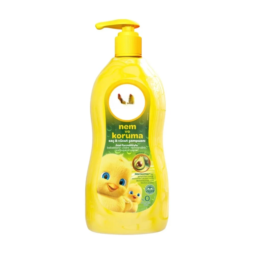 İthalat® Nem Koruma Bebek Şampuanı 700 ml Fiyatı, Yorumları ve Özellikleri