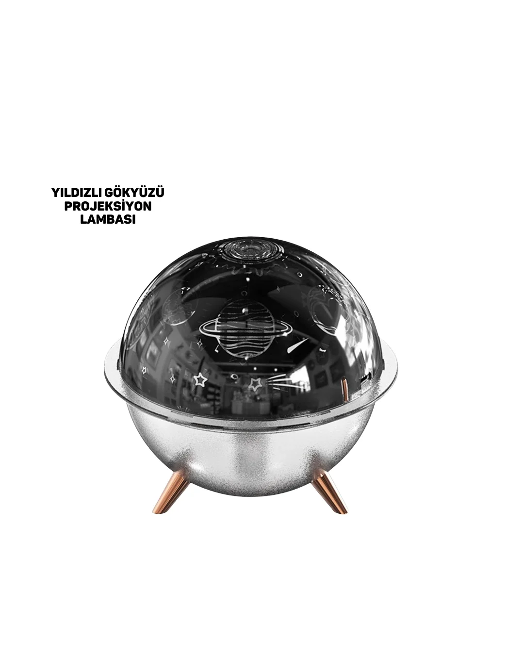 İthalat® NEMLENDİRİCİ STAR