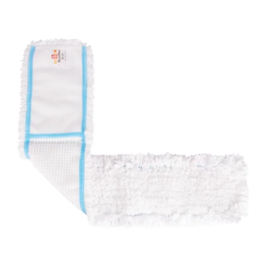 İthalat® Nemli Mop Mikrofiber Yedek 80 cm İthalat® Nemli Mop Mikrofiber Yedek 80 cm