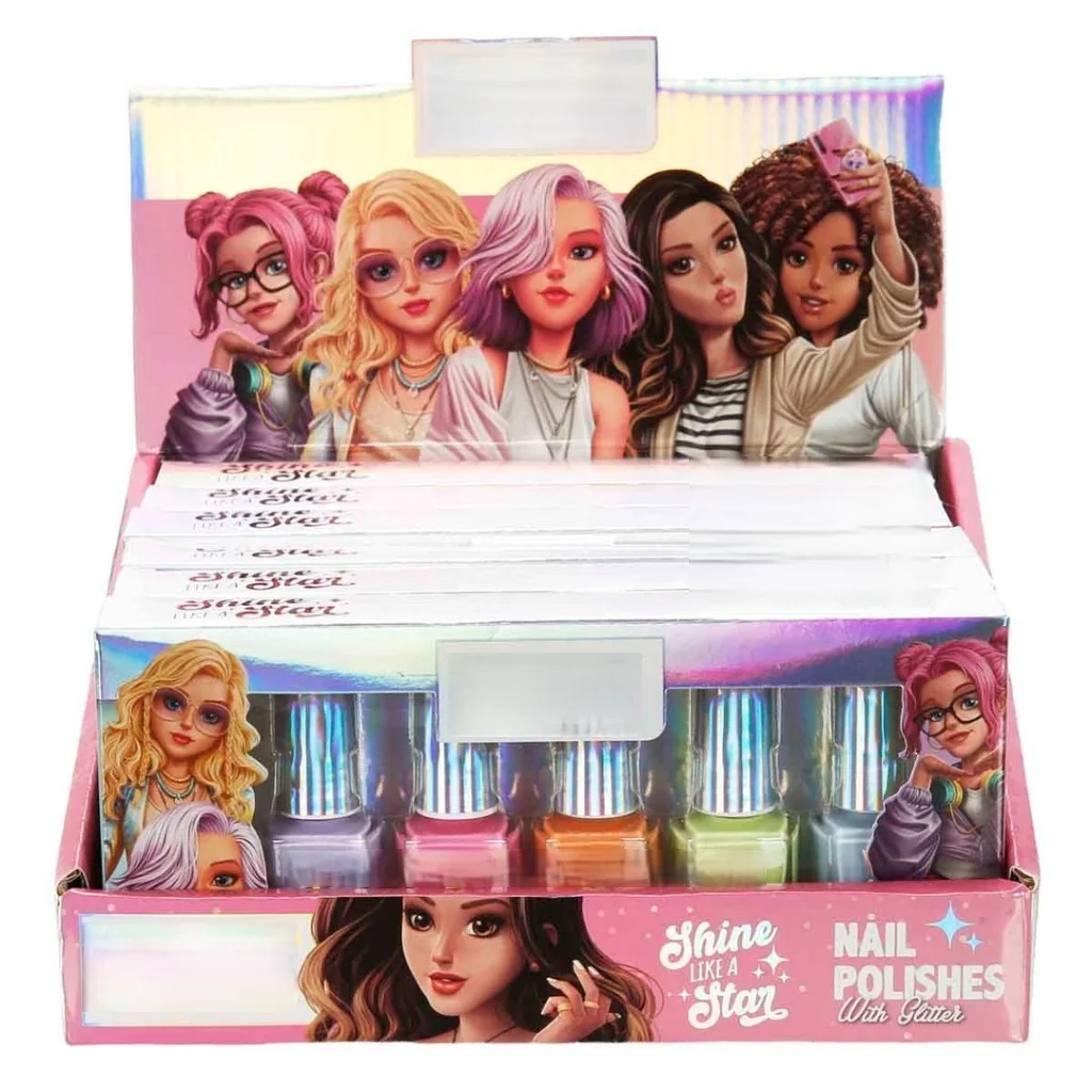 Neon 5'li Paket Oje Seti Fiyatı, Yorumları ve Özellikleri