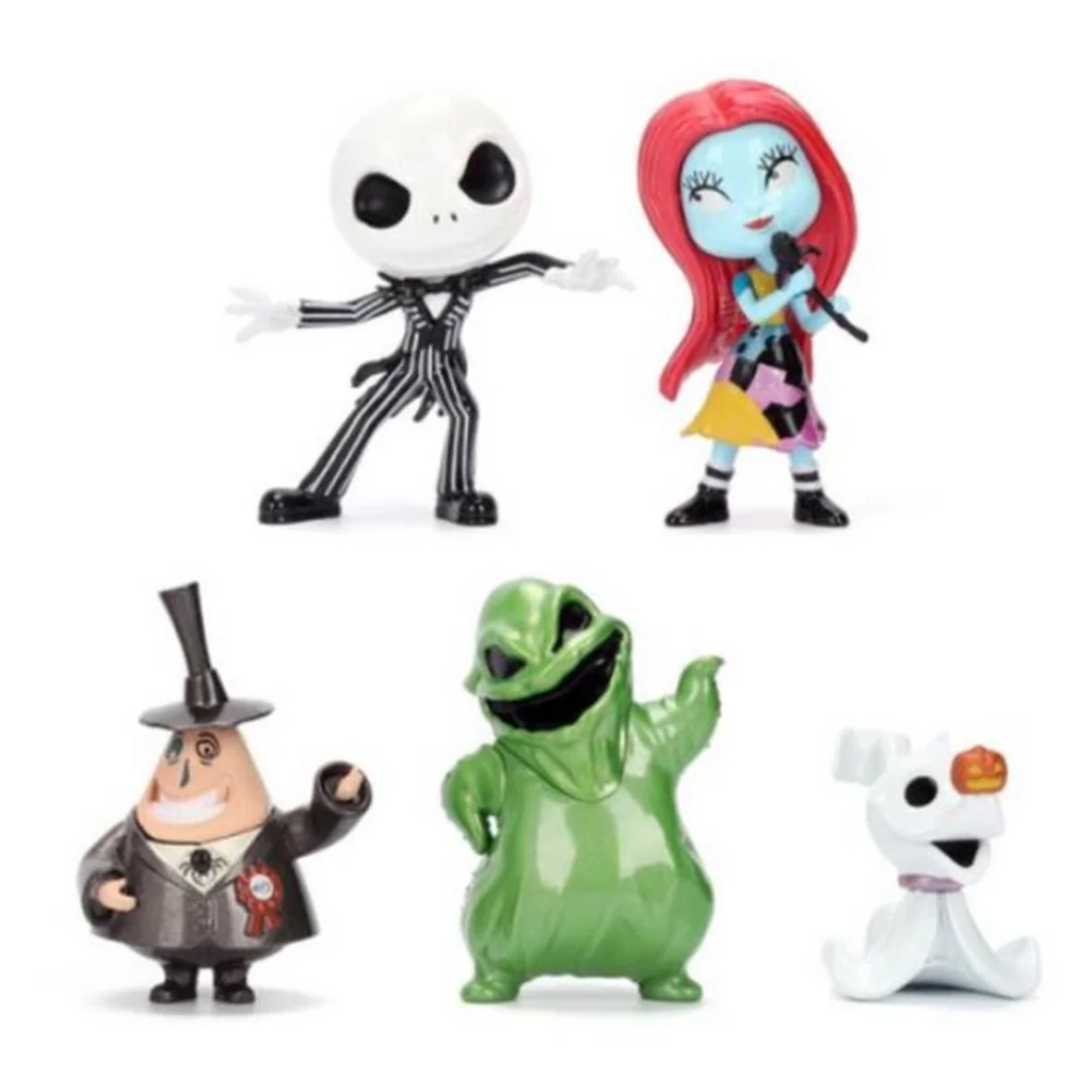 İthalat® Nightmare Before Christmas Tekli Figür Paketleri Fiyatı, Yorumları ve Özellikleri