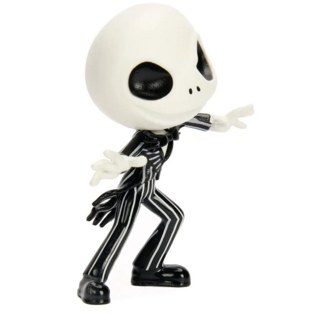 İthalat® Nightmare Before Christmas Tekli Figür Paketleri Fiyatı, Yorumları ve Özellikleri