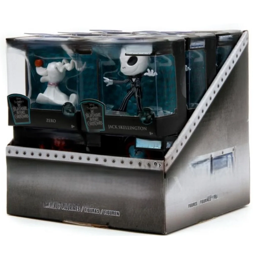 İthalat® Nightmare Before Christmas Tekli Figür Paketleri Fiyatı, Yorumları ve Özellikleri