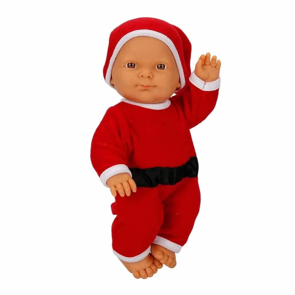 Noella Yılbaşı Bebeği 23 cm. Noella Yılbaşı Bebeği 23 cm.