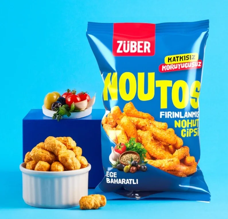İthalat® Nohut Cipsi 55 Gr Ege Baharat Fiyatı, Yorumları ve Özellikleri