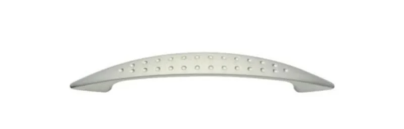 İthalat® Noktalı Dolap Çekmece Kulpu 96 mm