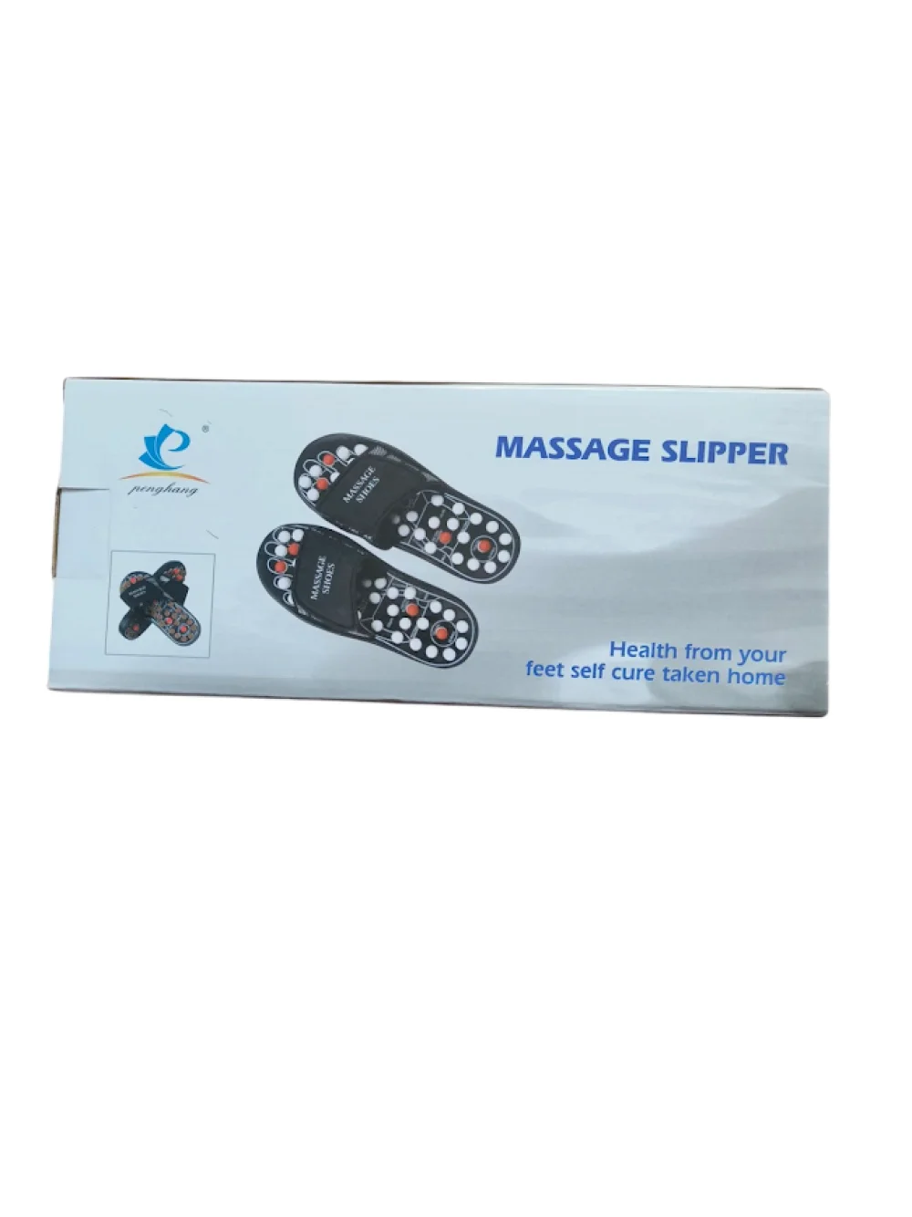 İthalat® Nordmende Masaj Terliği (42-43 Numara) İthalat® Nordmende Masaj Terliği (42-43 Numara)