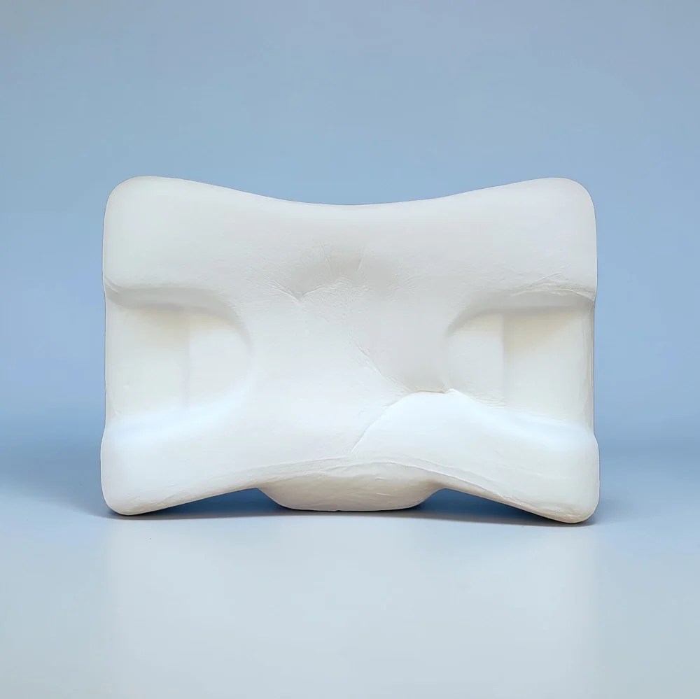 İthalat® Nordmende Ortopedik Visco Yastık – Ergonomik Boyun Destekli Memory Foam Yastık İthalat® Nordmende Ortopedik Visco Yastık – Ergonomik Boyun Destekli Memory Foam Yastık