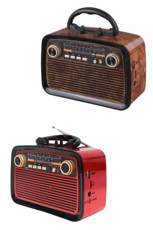 İthalat® NOSTALJİK RADYO