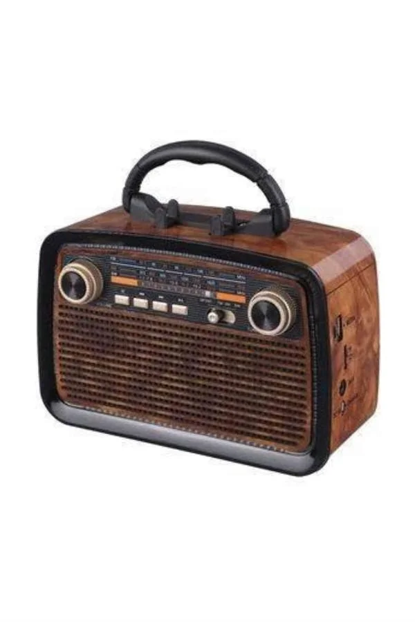 İthalat® NOSTALJİK RADYO