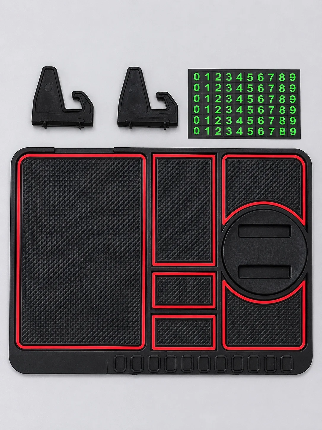 İthalat® NUMARATOR PAD