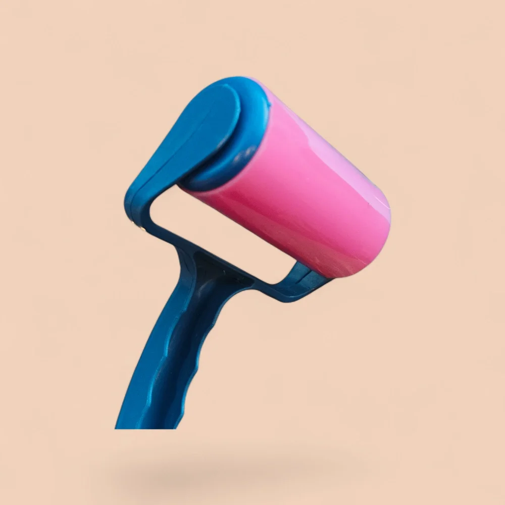 İthalat® Nunbell Yıkanabilir kıl tüy temizleme rulosu Fiyatı, Yorumları ve Özellikleri