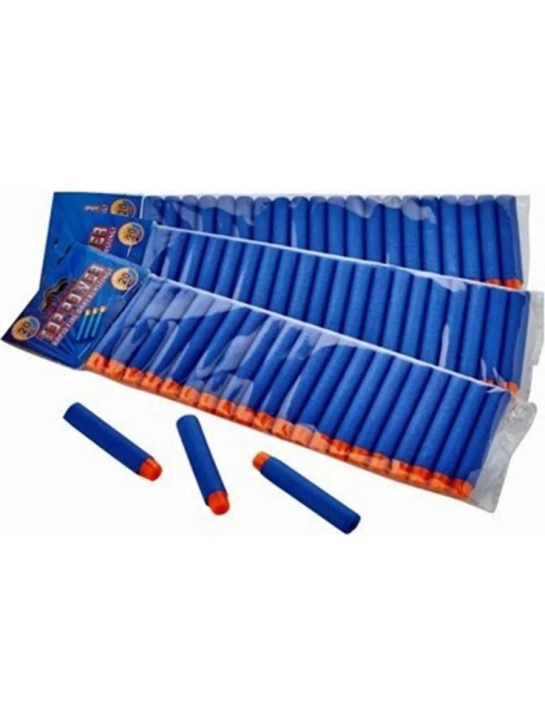 İthalat® NZM-666 POŞETTE 12 Lİ SÜNGER