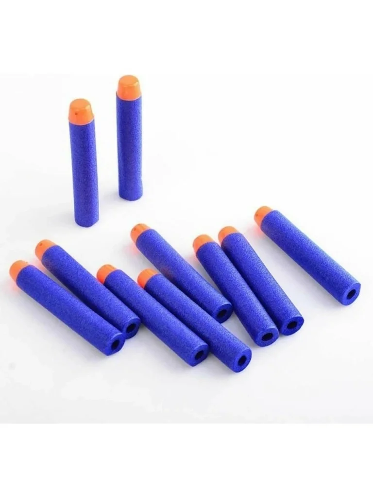 İthalat® NZM-666 POŞETTE 12 Lİ SÜNGER
