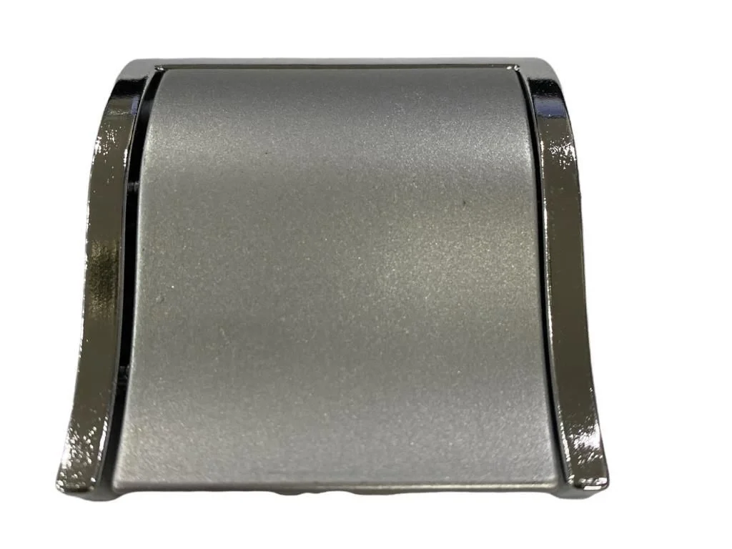 İthalat® Ofis Krom 32 mm Kulp
