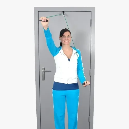 İthalat® Omuz Makarası