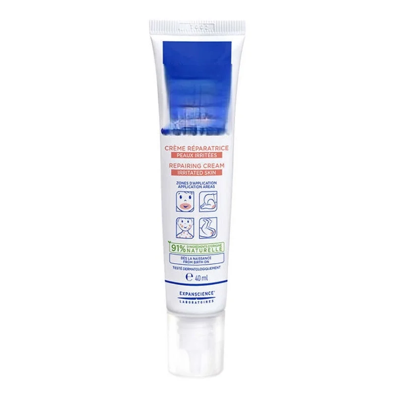 İthalat® Onarıcı Bakım Kremi 40 ml