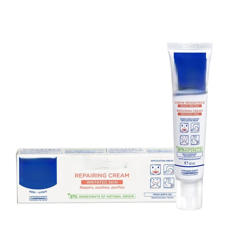 İthalat® Onarıcı Bakım Kremi 40 ml