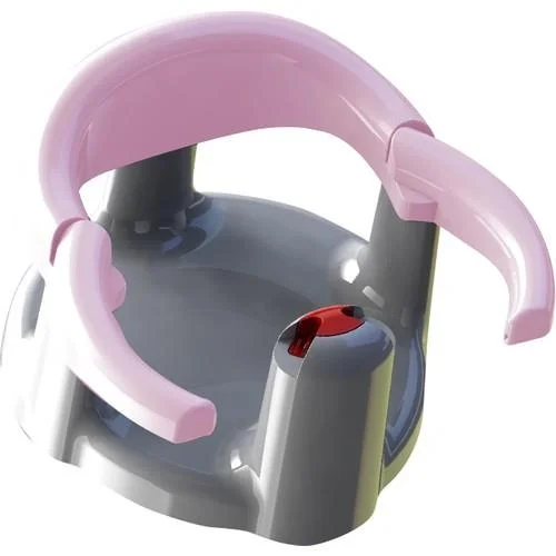 İthalat®   Önden Açılır Banyo &amp; Mama Oturağı 636 Pembe Fiyatı, Yorumları ve Özellikleri