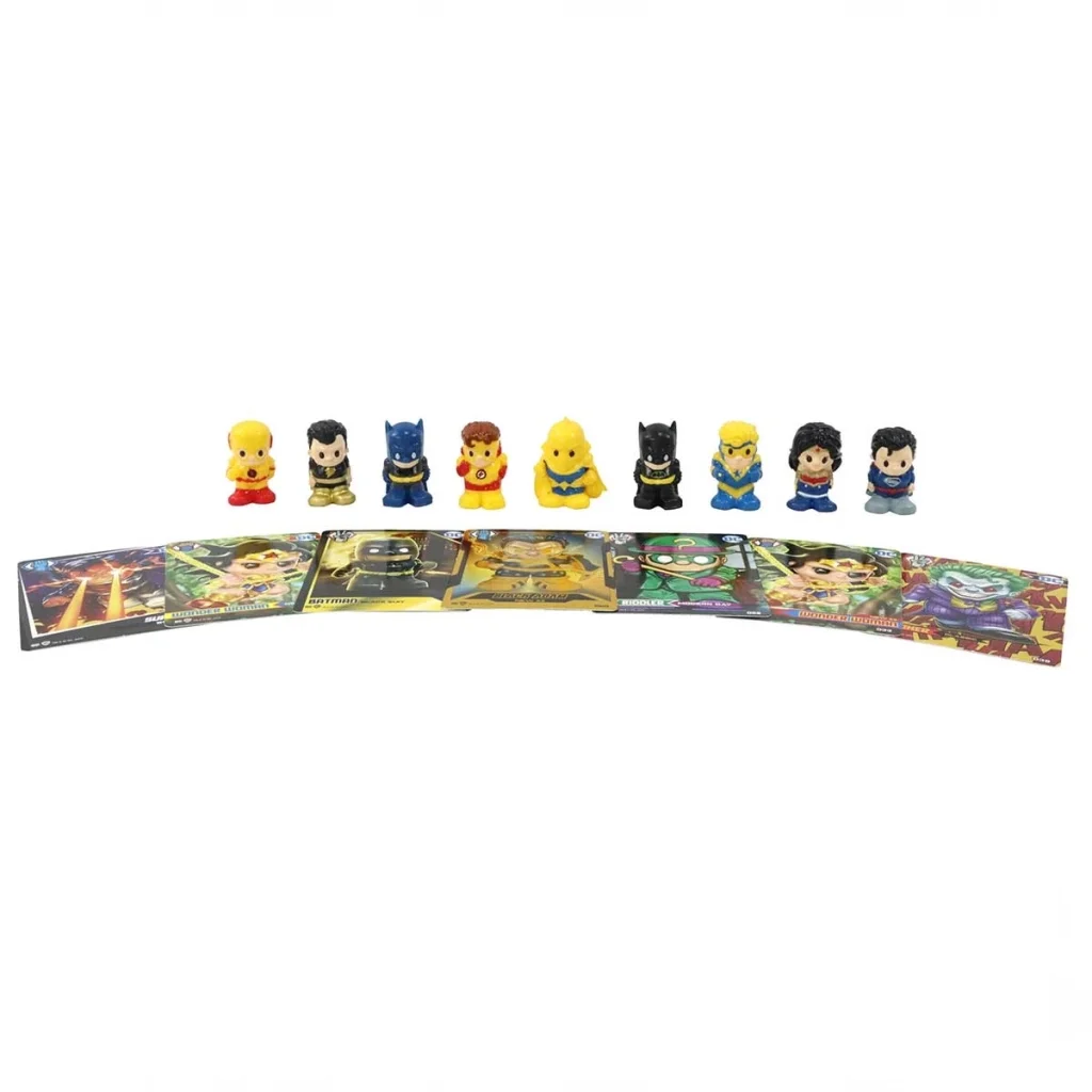 Ooshies Figur ve Kartlar HHD06000 Ooshies Figur ve Kartlar HHD06000