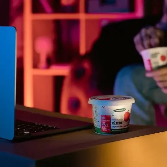 İthalat® Original Elma Atıştırmalık Meyve Cipsi 20gr