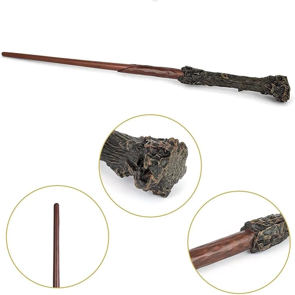 İthalat® Orjinal Harry Potter Asası 30 cm