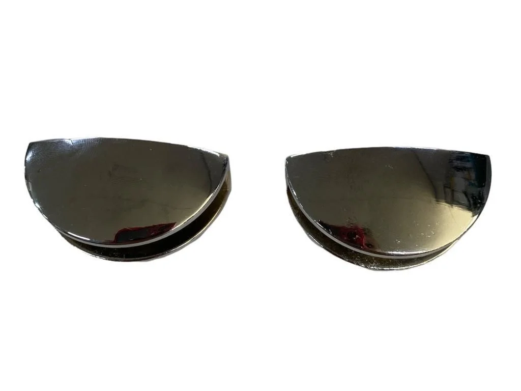 İthalat® Osena 2114-33 Cam Tutucu 6-8 mm 2 Adet