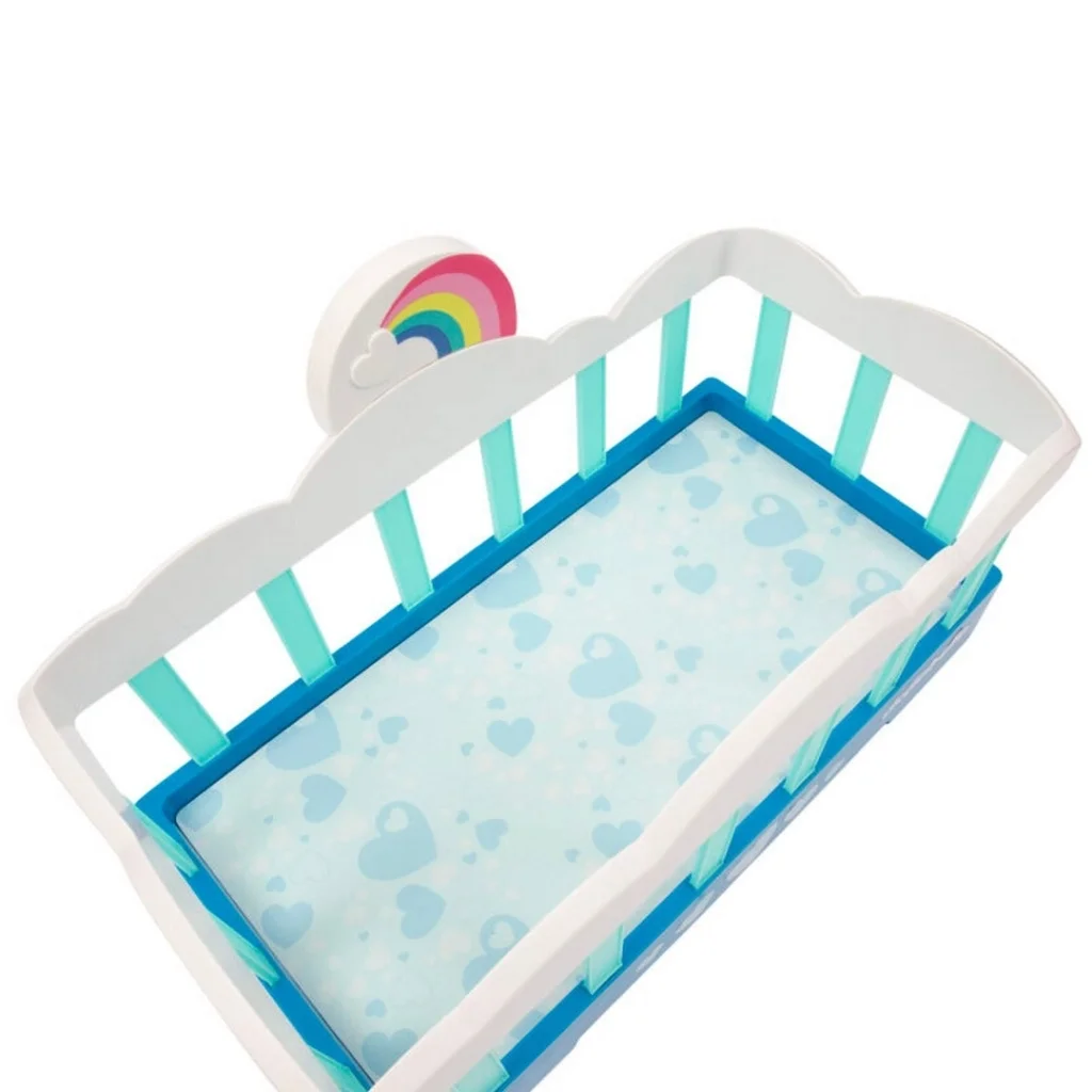 İthalat® Oyuncak Bebek Beşiği Fiyatı, Yorumları ve Özellikleri