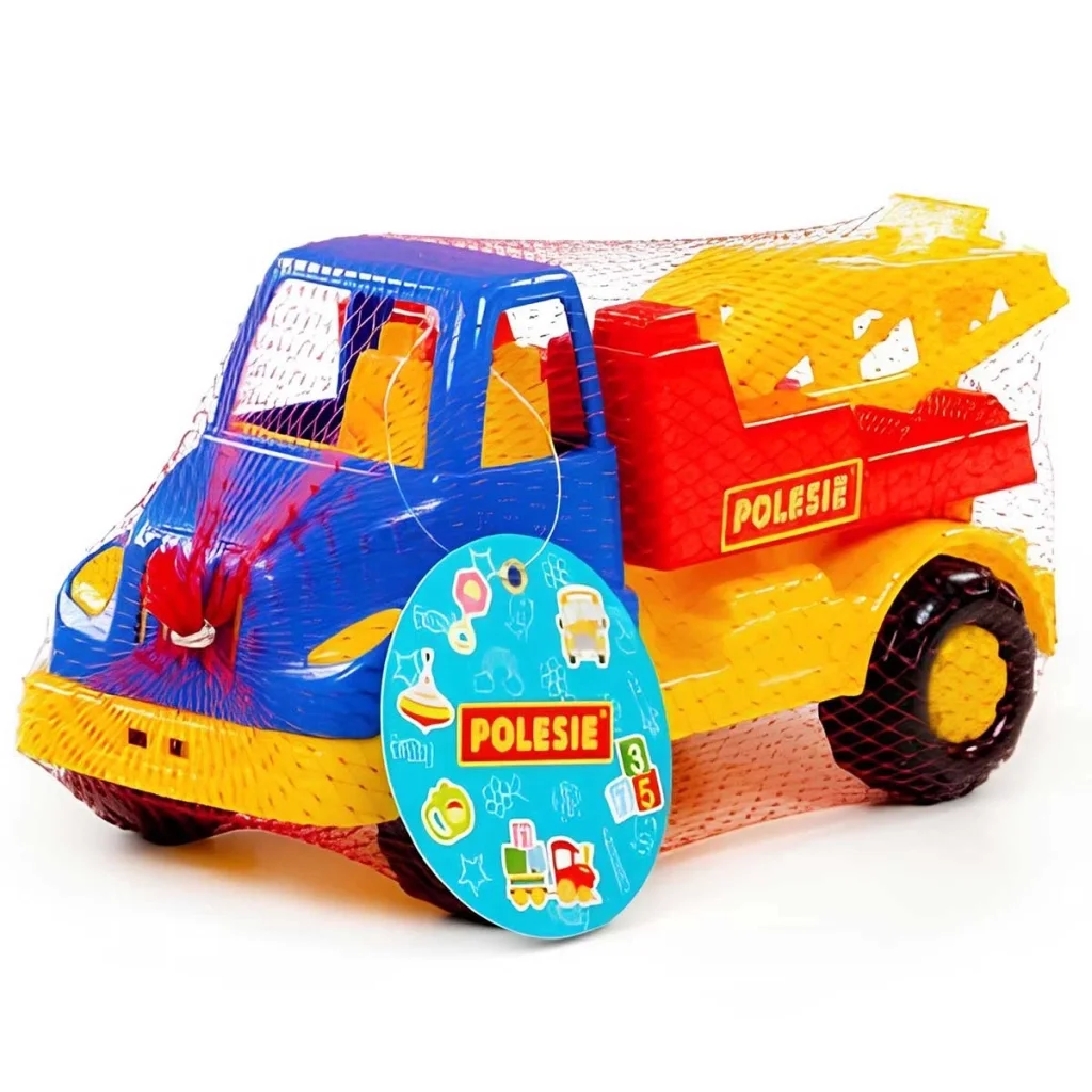 İthalat® Oyuncak Leon Çekici 52872 Fiyatı, Yorumları ve Özellikleri