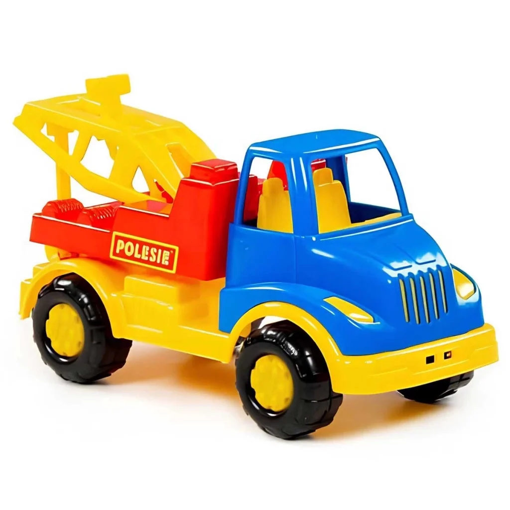 İthalat® Oyuncak Leon Çekici 52872 Fiyatı, Yorumları ve Özellikleri