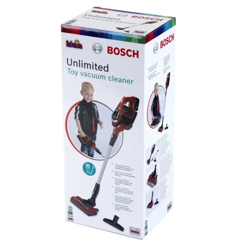 İthalat® Oyuncak Sesli Işıklı Kırmızı Elektrik Süpürgesi Fiyatı, Yorumları ve Özellikleri