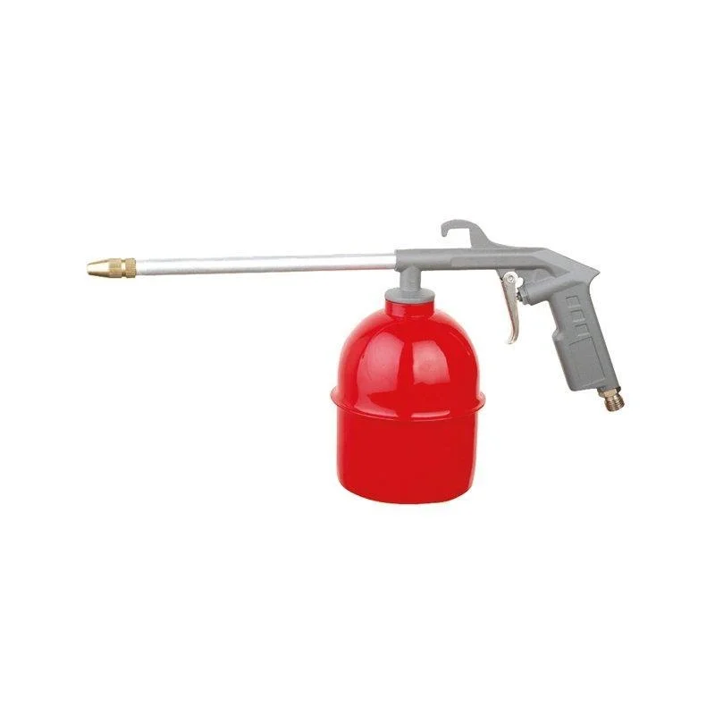 İthalat® Ozco DO-10A Mazot Tabancası