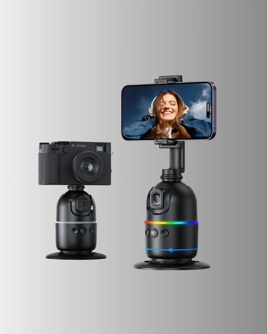 İthalat® P03 TRİPOD