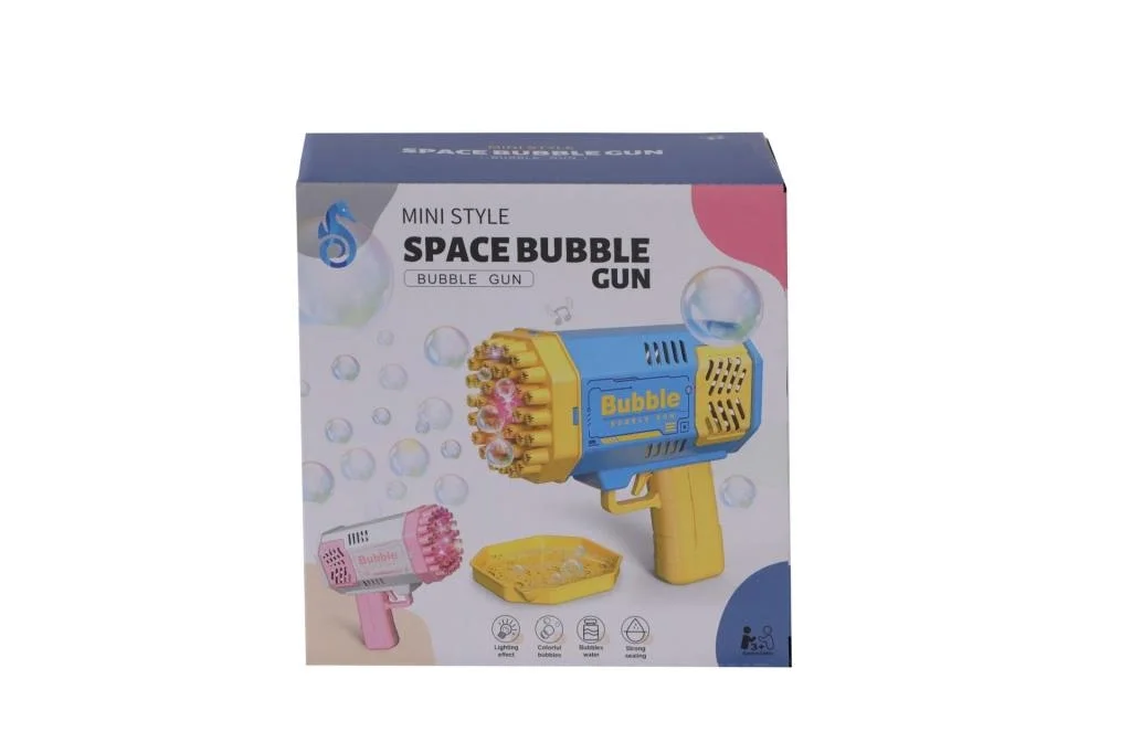 İthalat® P120 P121 KUTULU KÖPÜK TABANCA