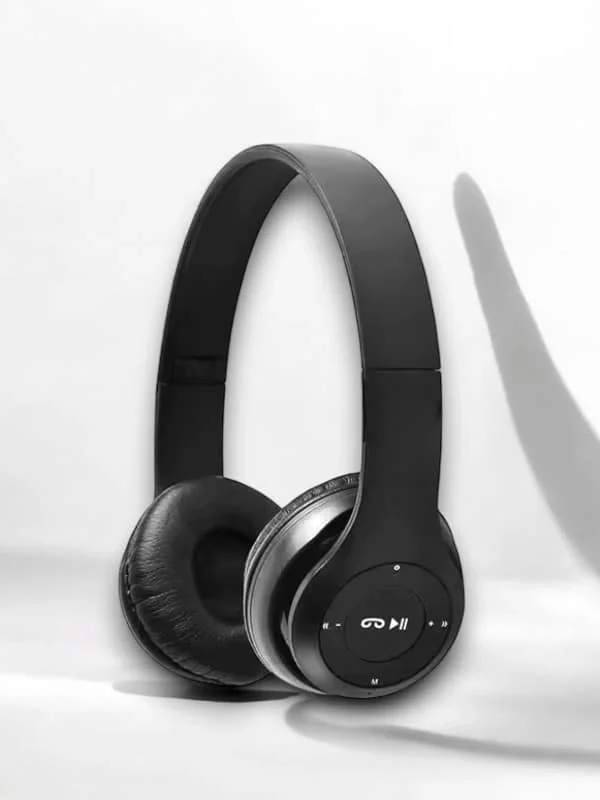 İthalat® P47 Kulak Üstü Bluetooth Kulaklık