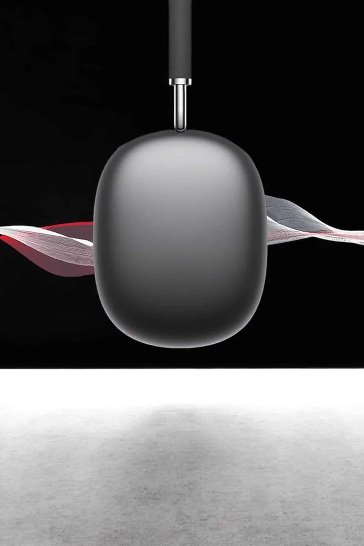 İthalat® P9 Plus Hi-fi Ses Kalitesi Ayarlanabilir Mikrofonlu Bluetooth Kulaklık Siyah
