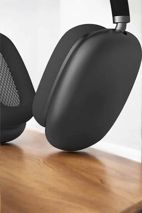 İthalat® P9 Plus Kulaklık Siyah Bluetooth Bağlantılı Kulak Üstü Kablosuz
