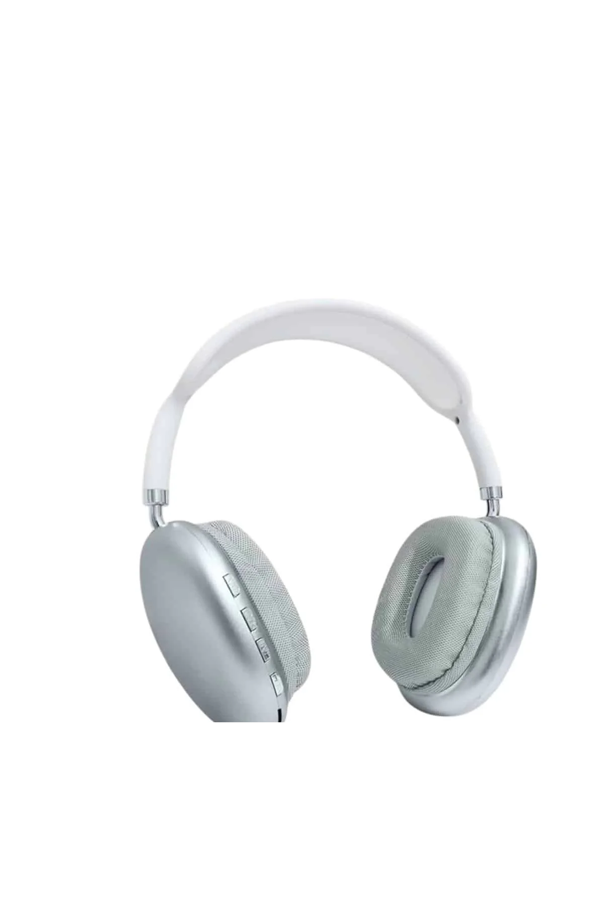 İthalat® P9 PLUS KULAKLIK BEYAZ