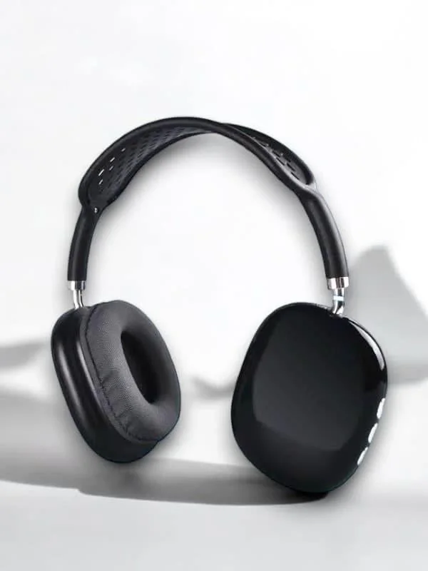 İthalat® P9 PLUS KULAKLIK SİYAH
