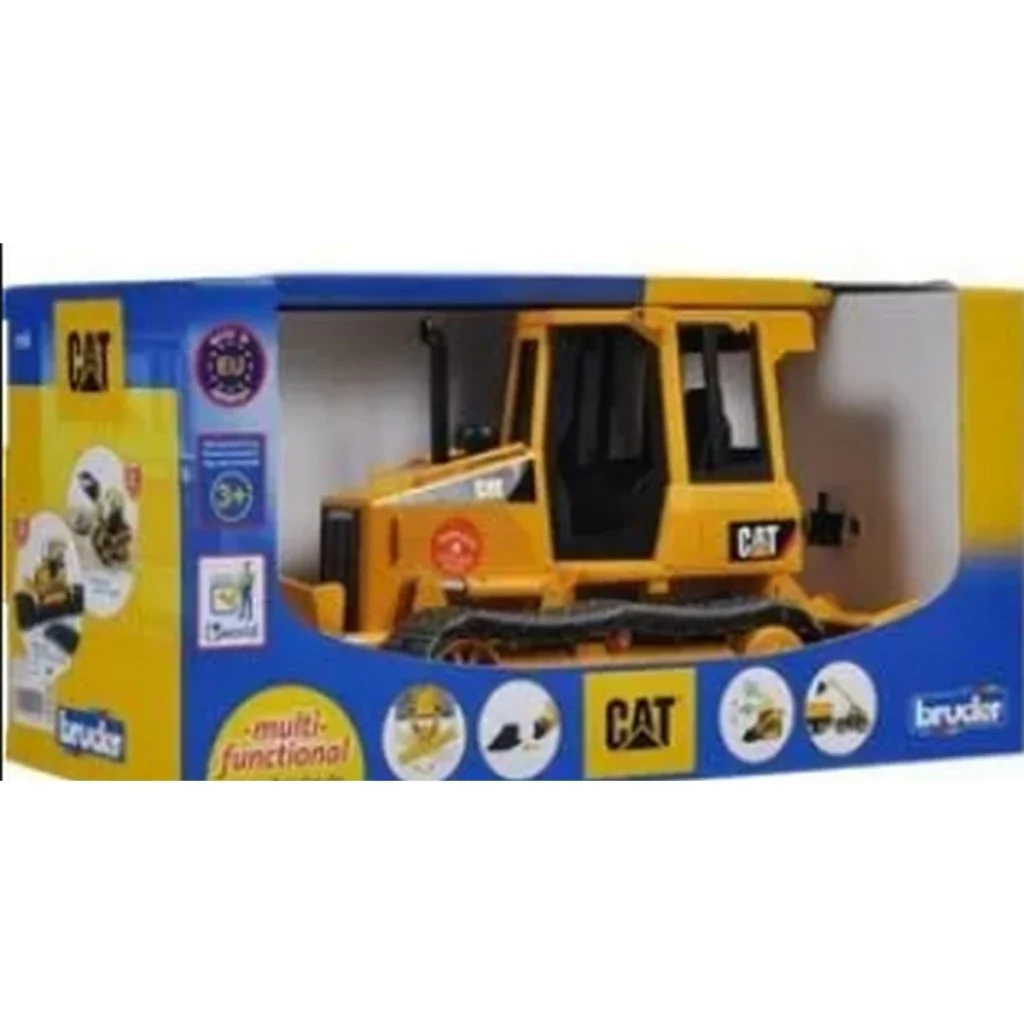 Paletli Buldozer BR02443 Fiyatı, Yorumları ve Özellikleri