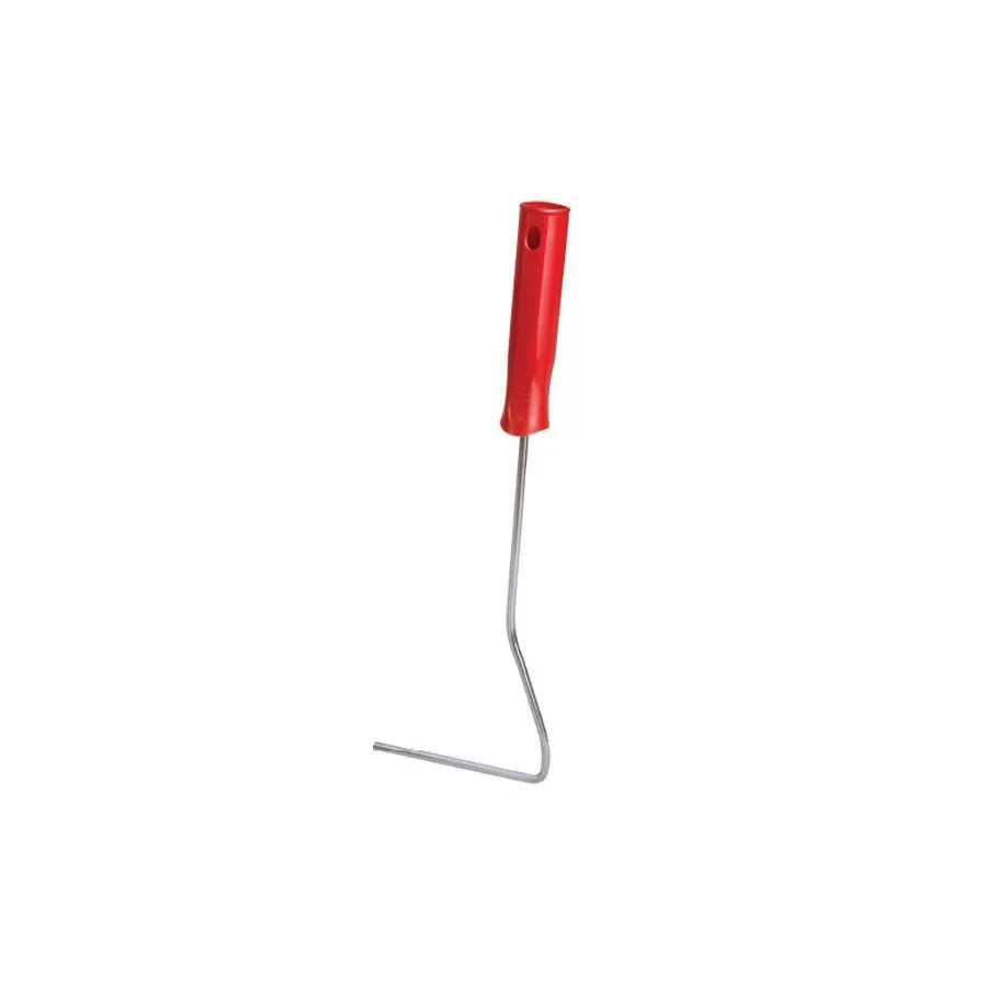 İthalat® Parmak Rulo Sapı 10 cm