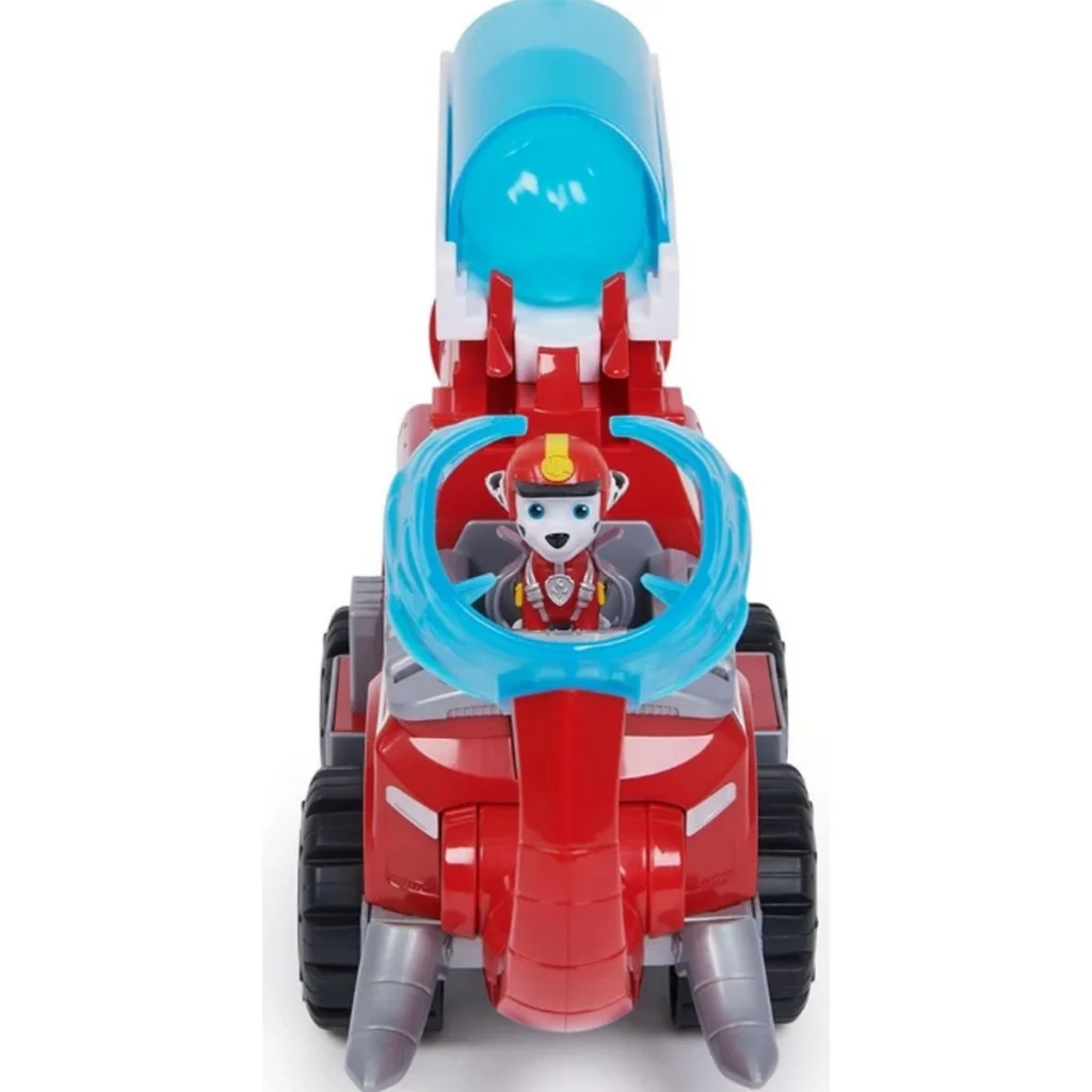 Paw Patrol Jungle Temalı Deluxe Aracı Fiyatı, Yorumları ve Özellikleri