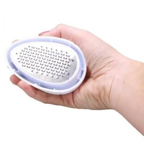İthalat® Ped Egg Topuk Törpüsü
