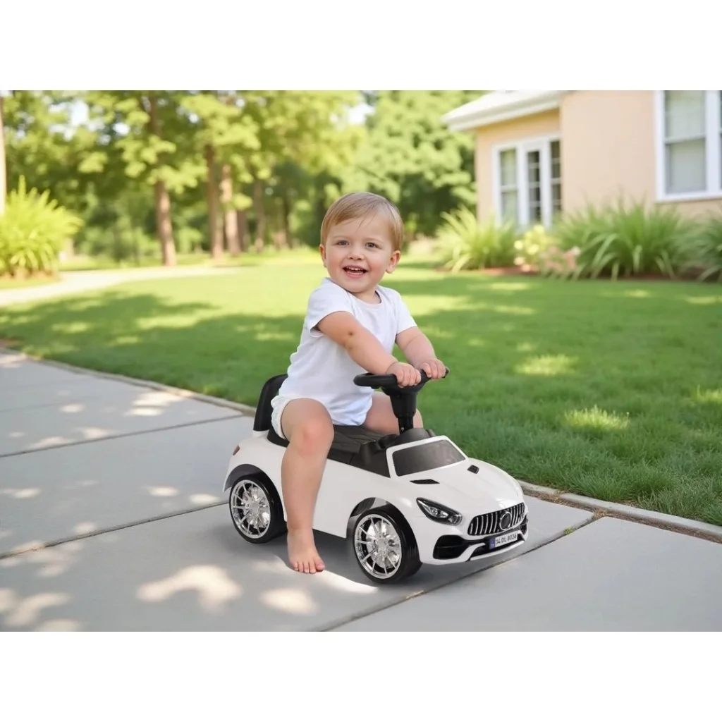 İthalat® PEDALSIZ ARAÇ