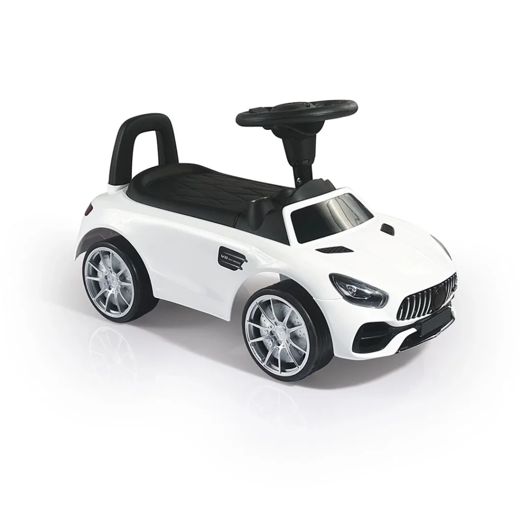 İthalat® PEDALSIZ ARAÇ