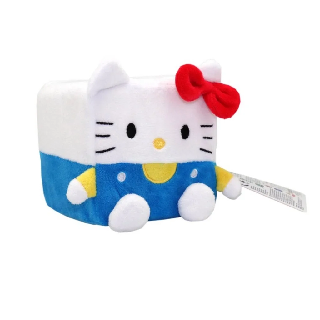 İthalat® PELUŞ 10 cm