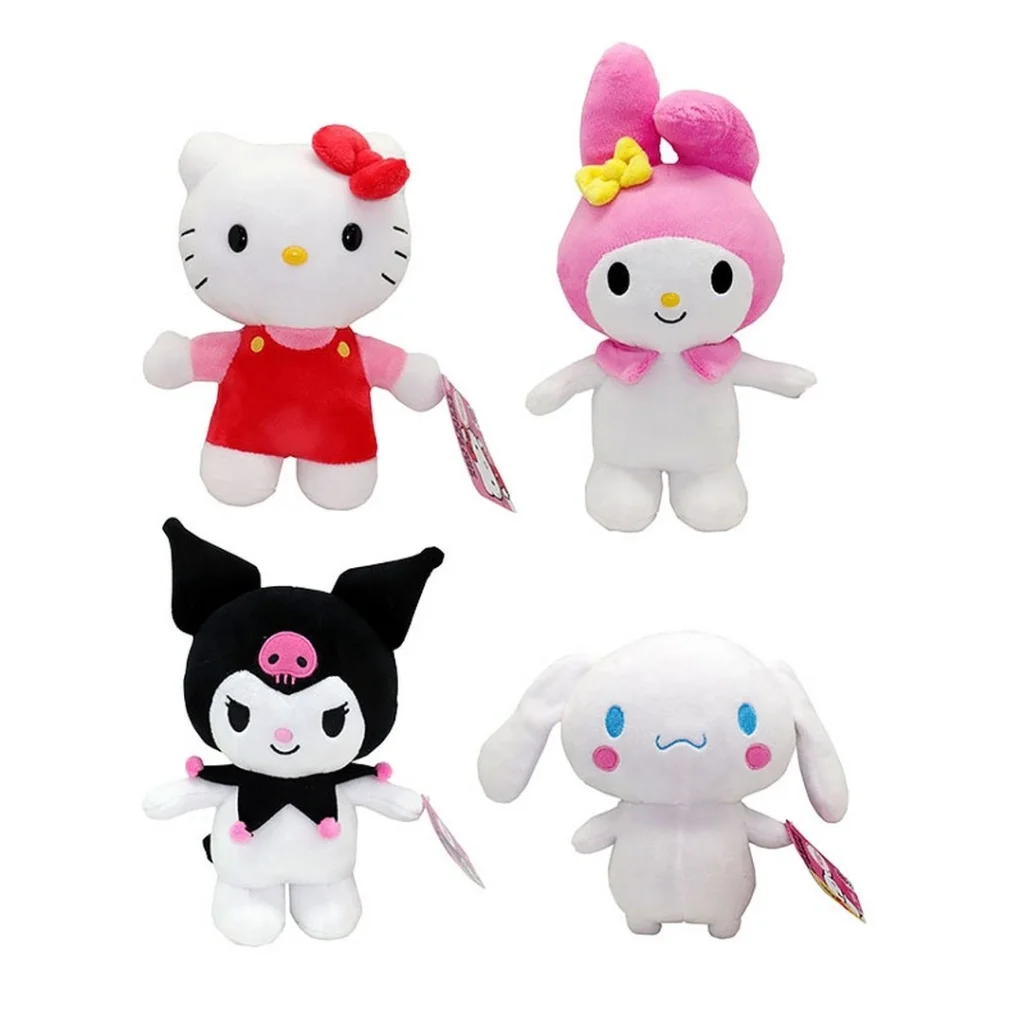 İthalat® Peluş 20 cm