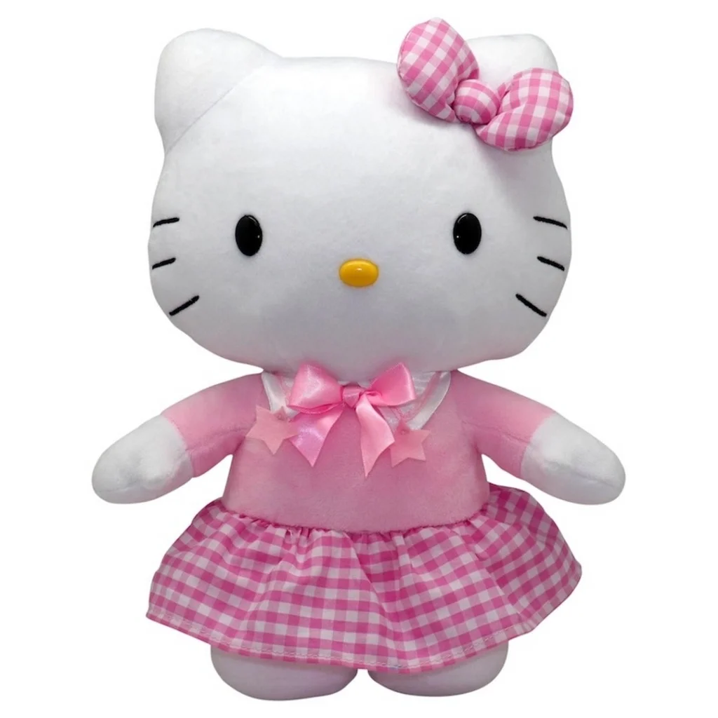 İthalat® Peluş 30 cm
