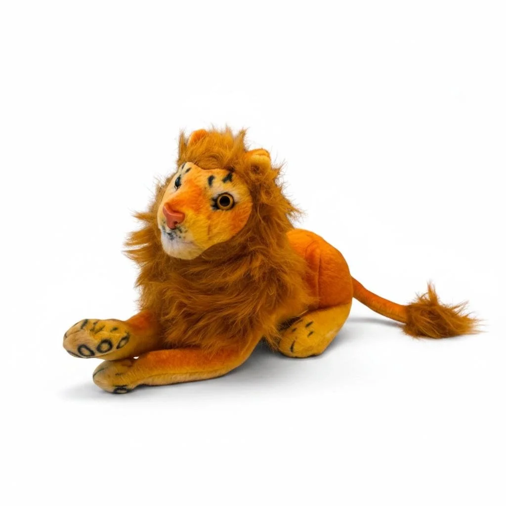 İthalat® PELÜŞ ASLAN