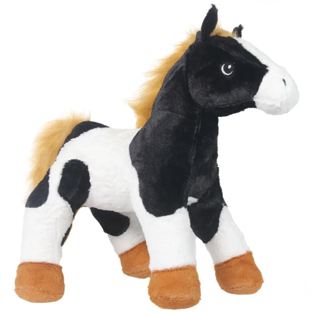 İthalat® Peluş At 45 cm.